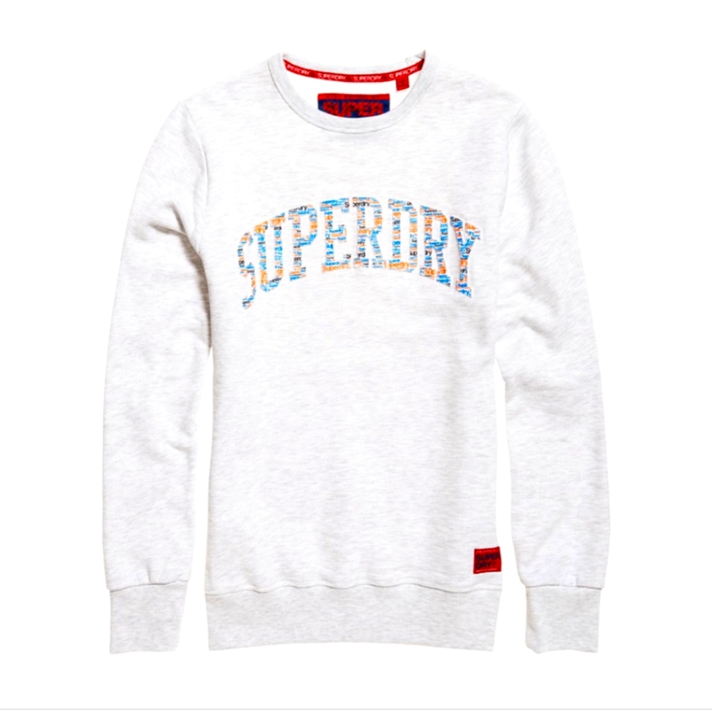 Superdry sweater